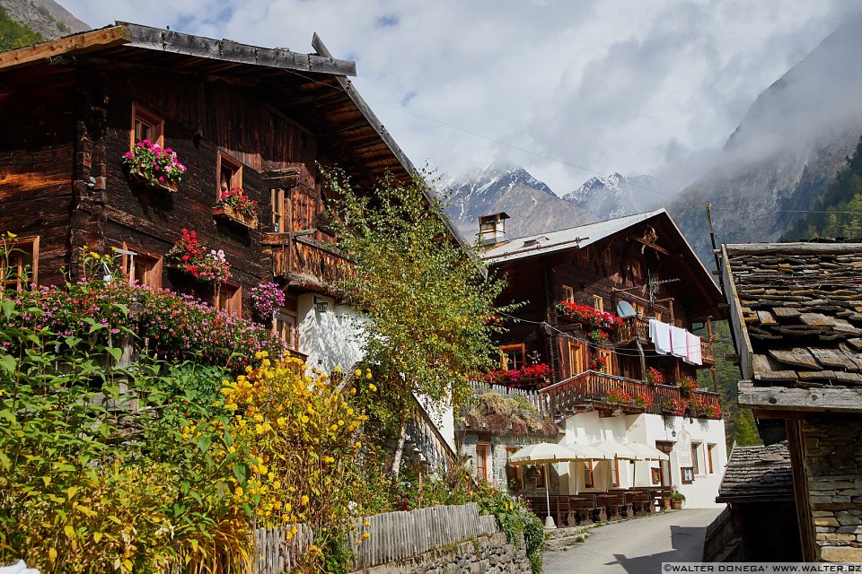 Val di Fosse