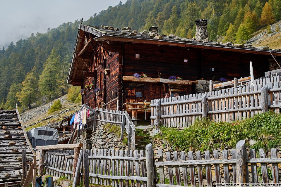 Val di Fosse