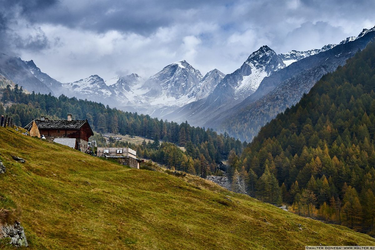  Val di Fosse