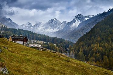 Val di Fosse