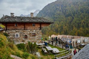 Val di Fosse