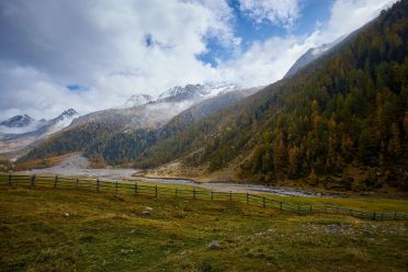 Val di Fosse