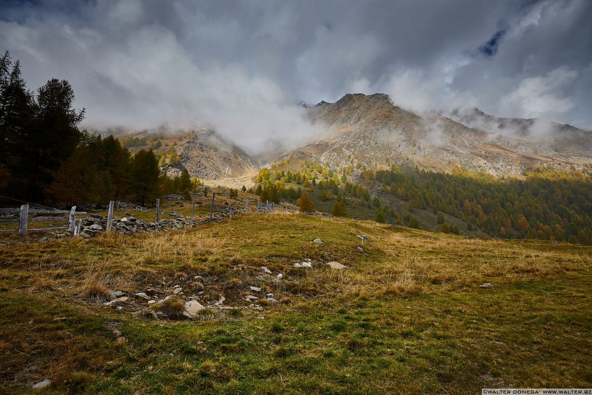  Val di Fosse