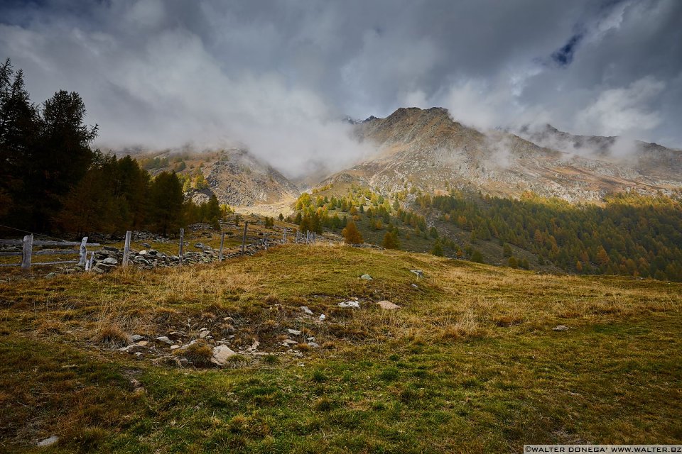 Val di Fosse