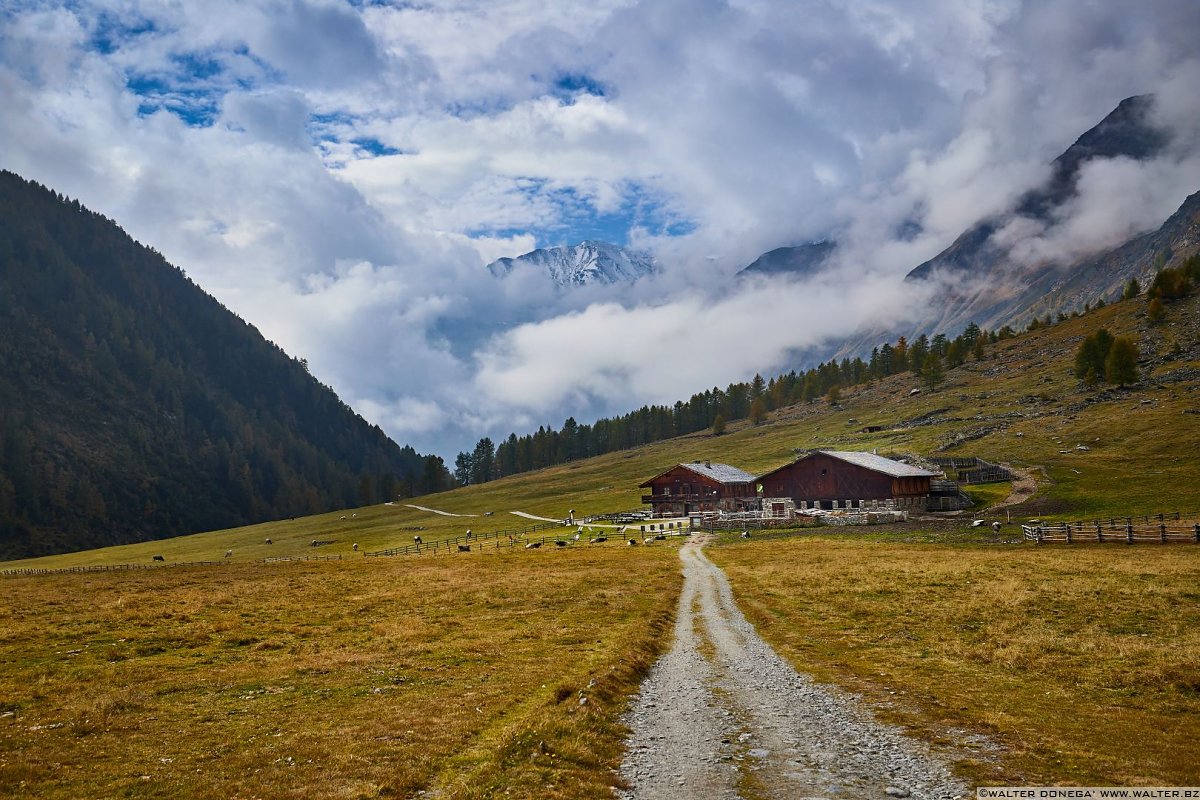  Val di Fosse