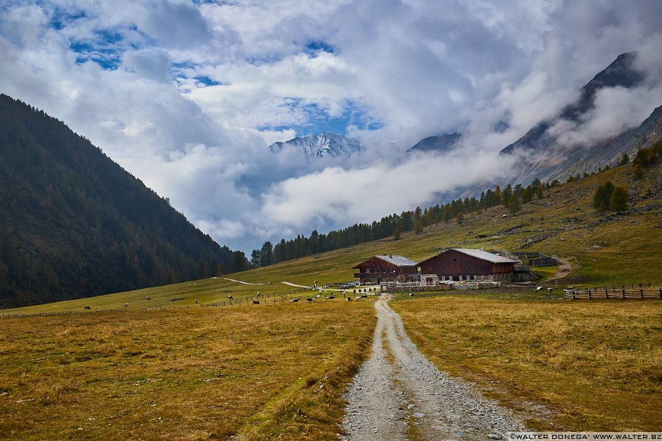 Val di Fosse