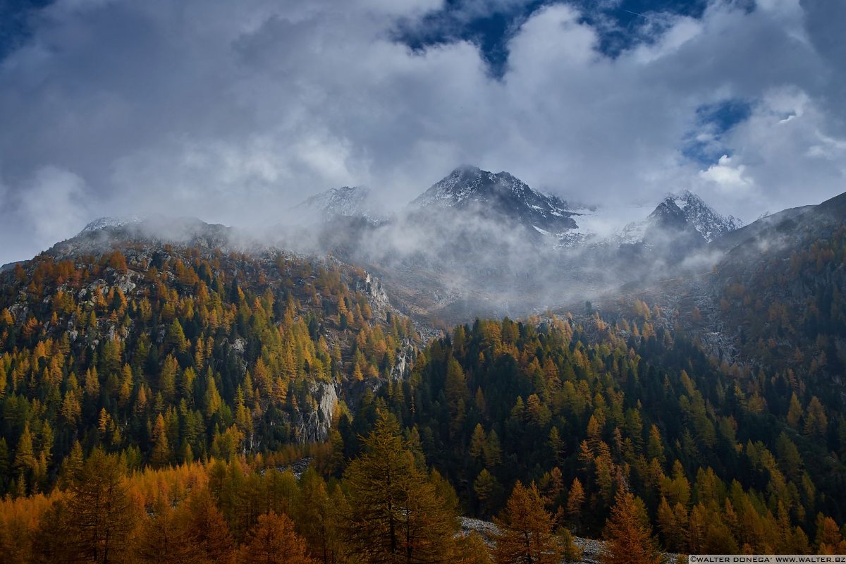  Val di Fosse