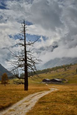 Val di Fosse