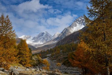 Val di Fosse