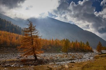Val di Fosse