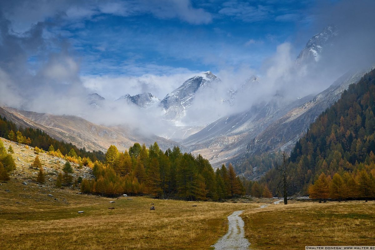  Val di Fosse