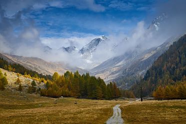 Val di Fosse
