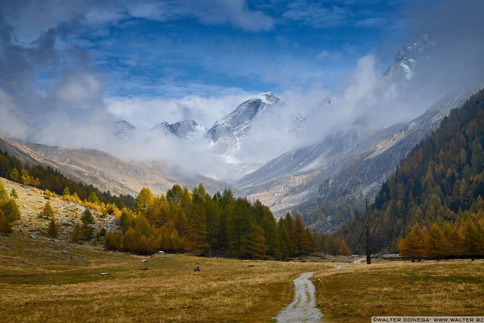 Val di Fosse