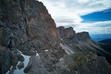 Escursione in Val di Funes Gruppo delle Odle malga Geisler e malga Casnago