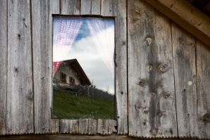 Escursione in Val di Funes Gruppo delle Odle malga Geisler e malga Casnago