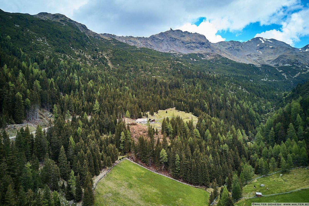  Lago di Valdurna