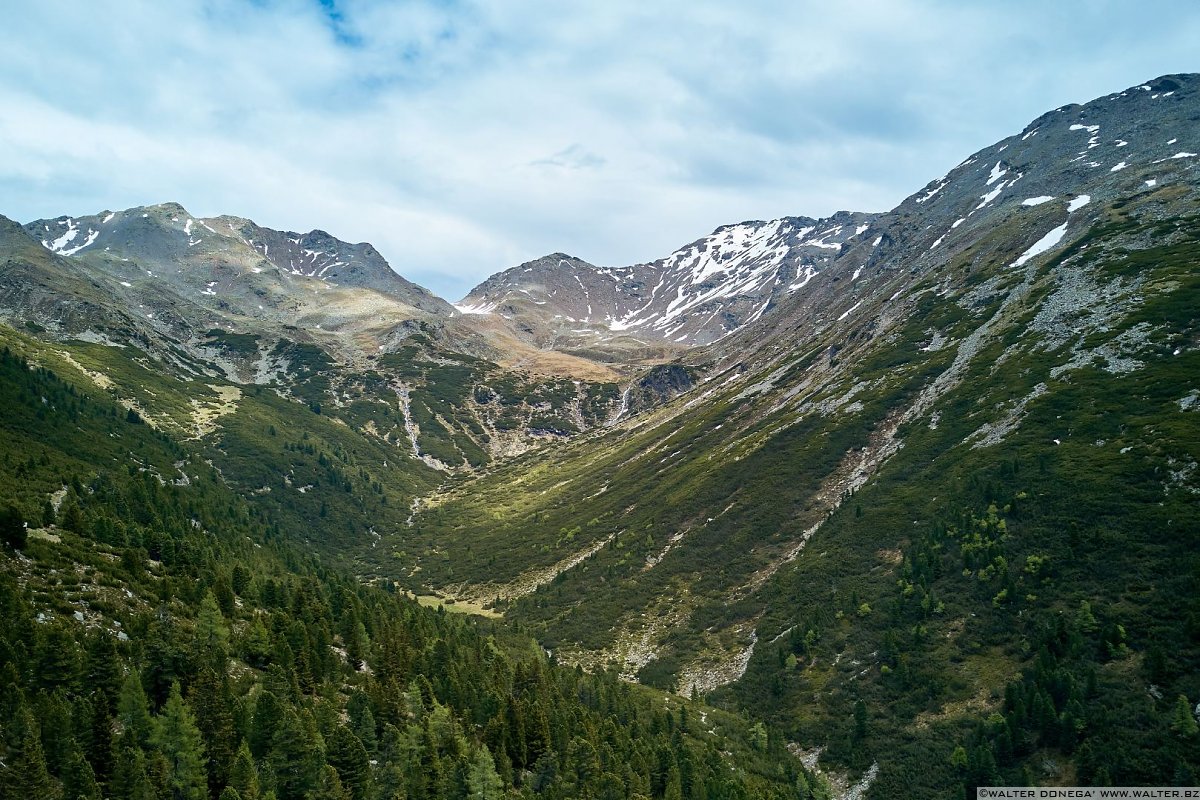  Lago di Valdurna