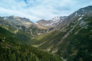 Lago di Valdurna