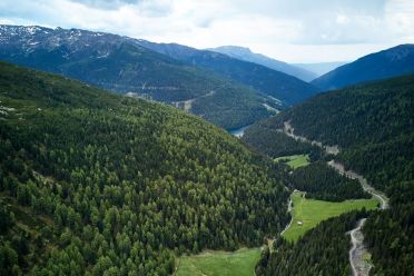 Lago di Valdurna