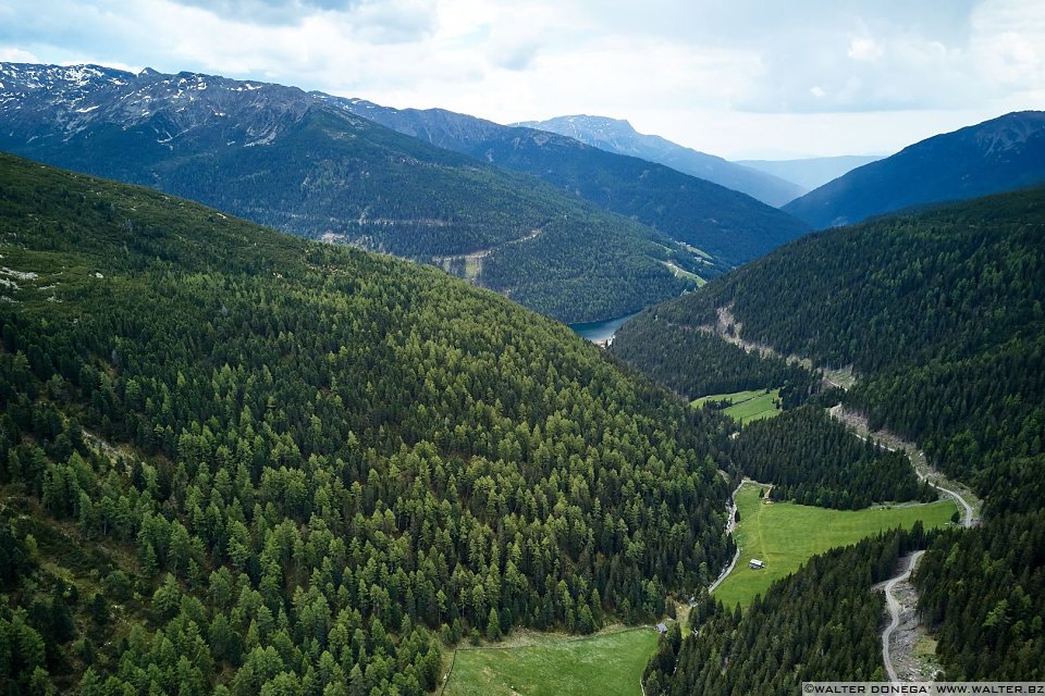 Lago di Valdurna