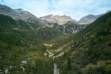 Lago di Valdurna