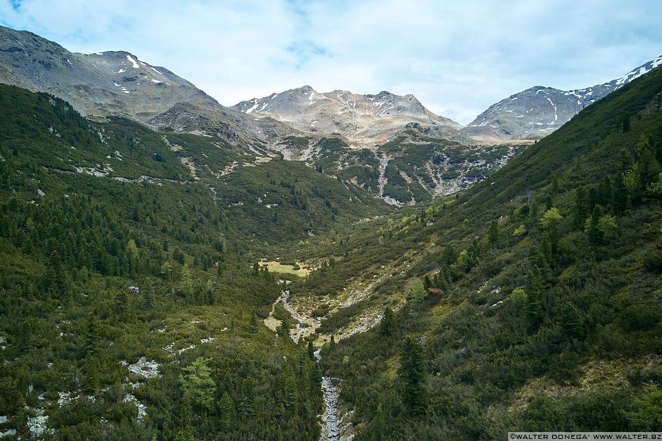 Lago di Valdurna