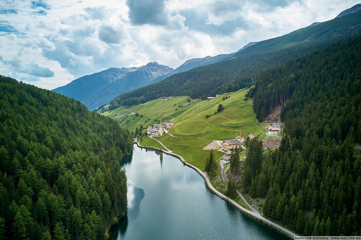  Lago di Valdurna