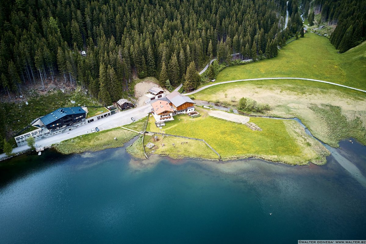  Lago di Valdurna