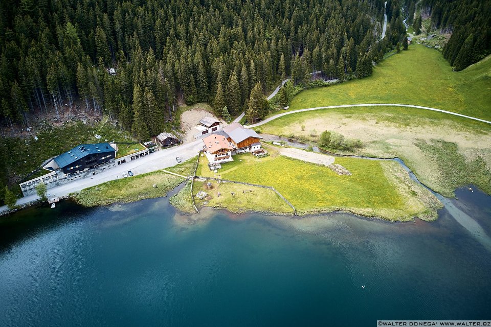 Lago di Valdurna