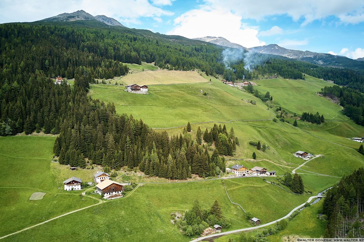  Lago di Valdurna