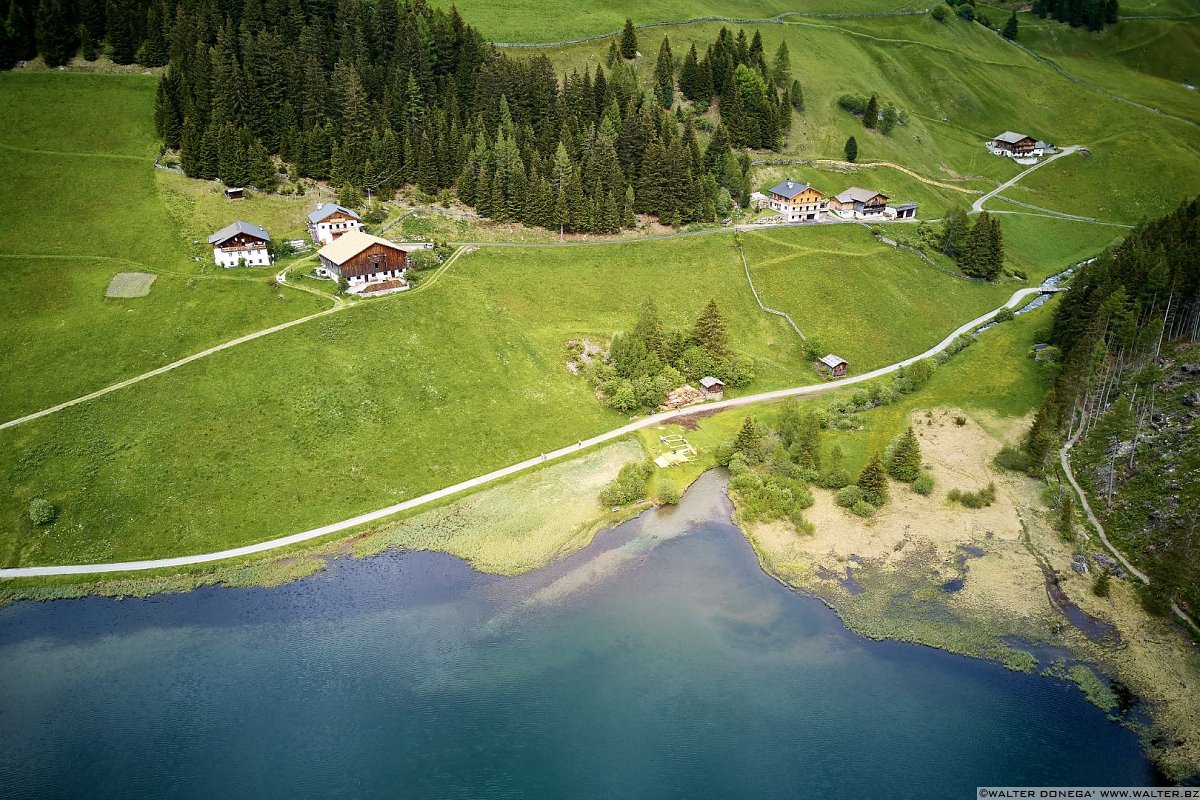  Lago di Valdurna