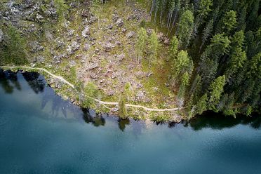 Lago di Valdurna