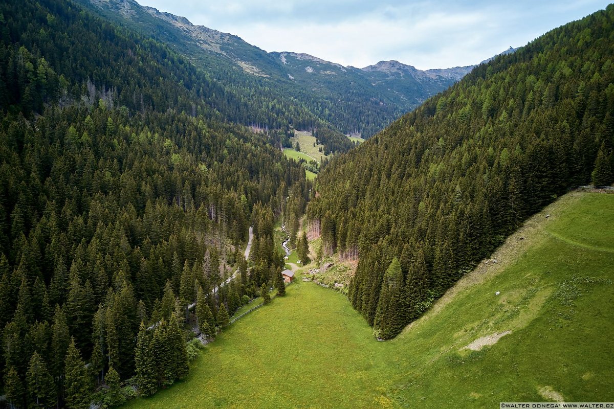  Lago di Valdurna