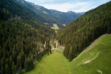 Lago di Valdurna