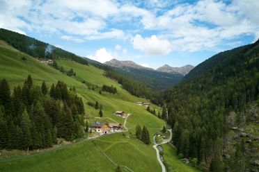 Lago di Valdurna