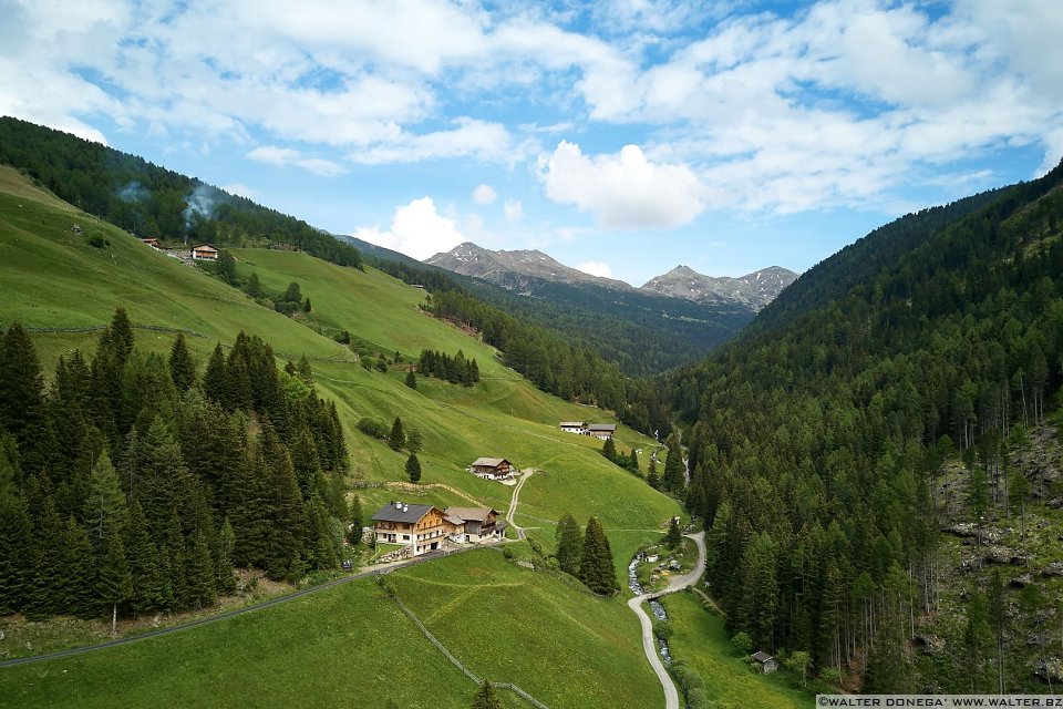 Lago di Valdurna
