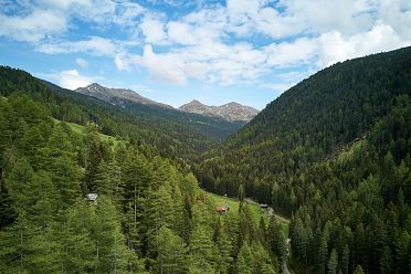 Lago di Valdurna