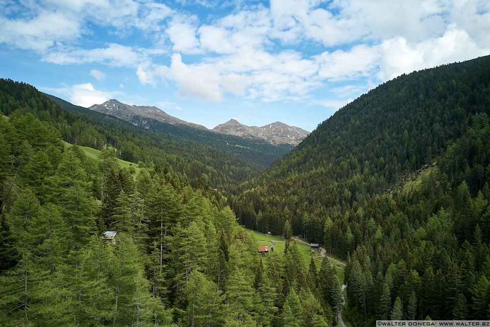 Lago di Valdurna