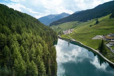 Lago di Valdurna