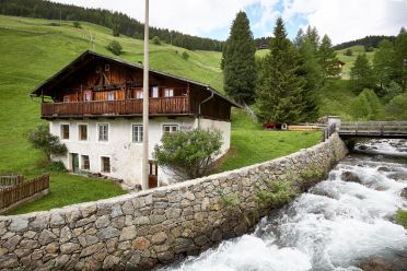 Lago di Valdurna