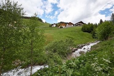 Lago di Valdurna