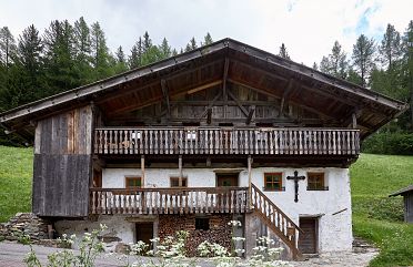 Lago di Valdurna