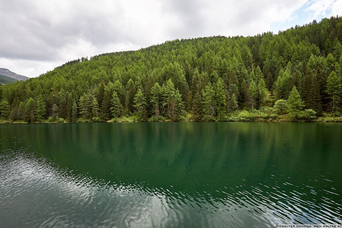  Lago di Valdurna