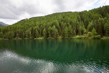 Lago di Valdurna
