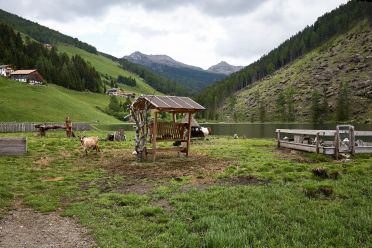 Lago di Valdurna