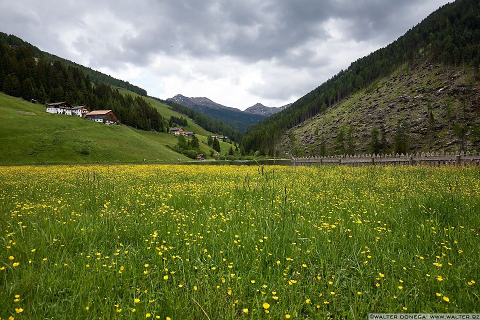 Lago di Valdurna