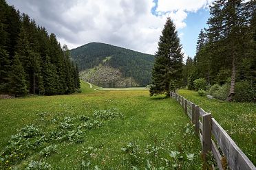 Lago di Valdurna