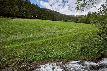 Lago di Valdurna