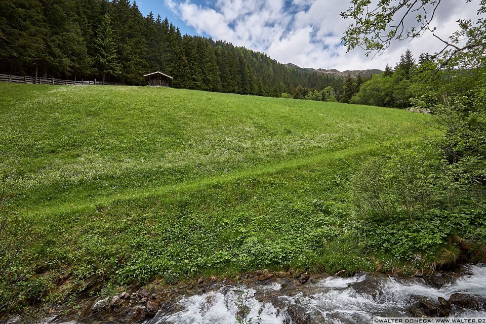 Lago di Valdurna