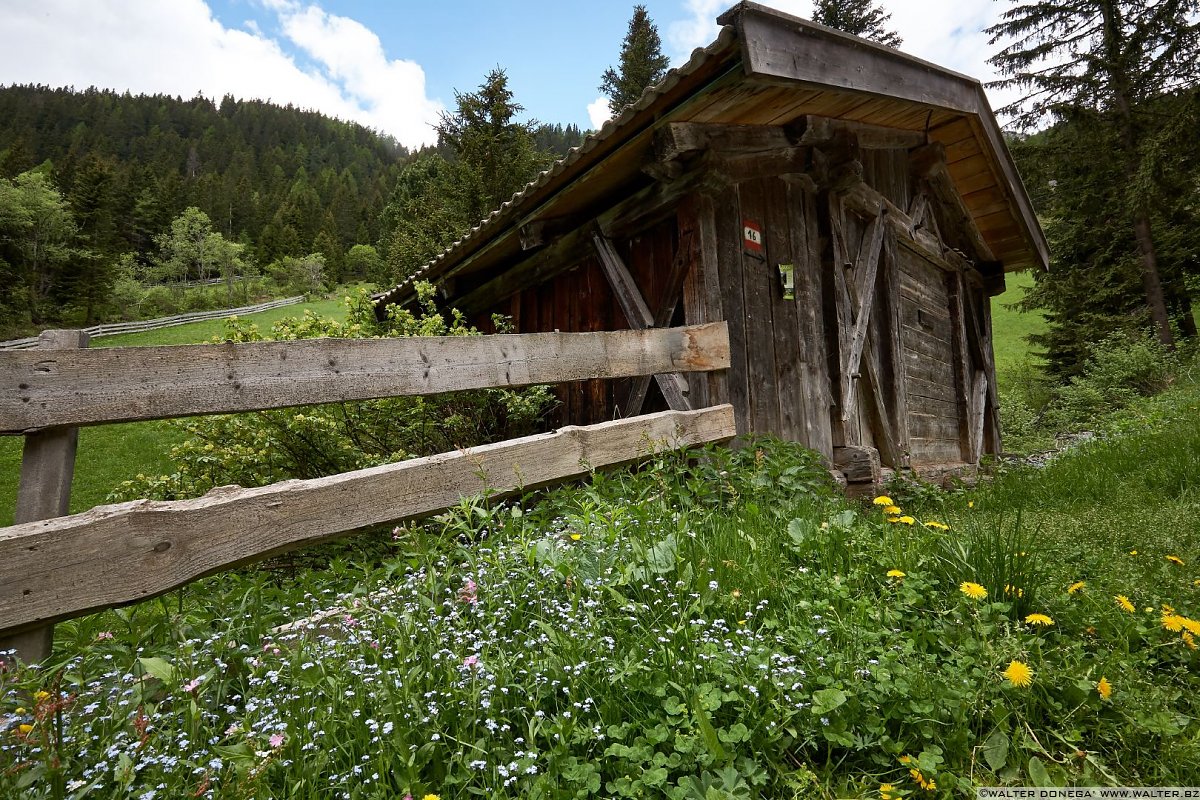  Lago di Valdurna